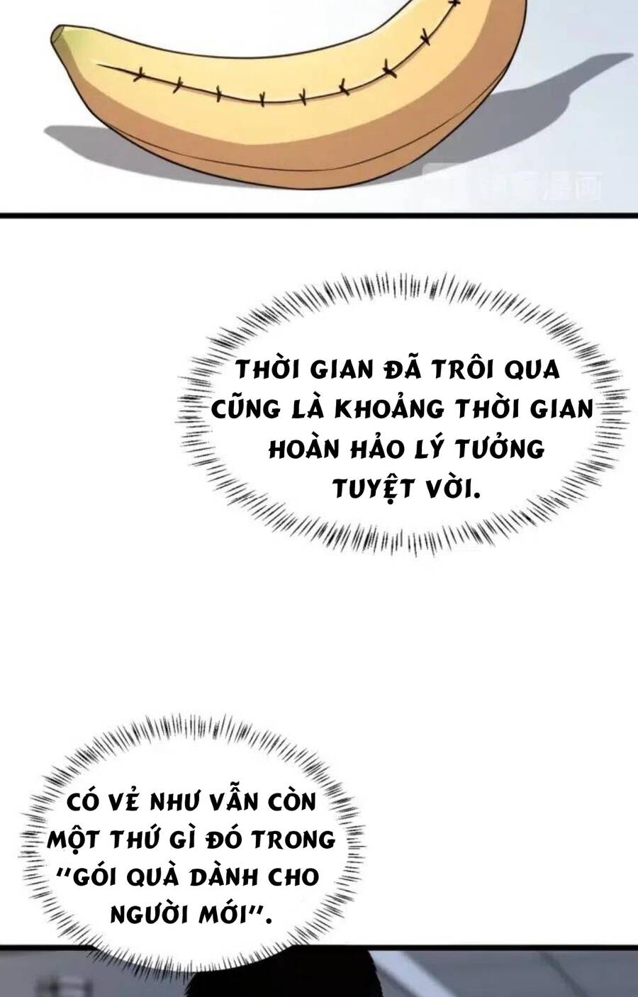 Thần Y Lăng Nhiên Chapter 2 - Trang 2