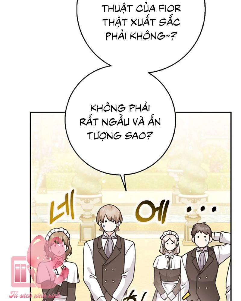 Tôi Thề Chúng Ta Chỉ Là Bạn Chapter 57 - Trang 2