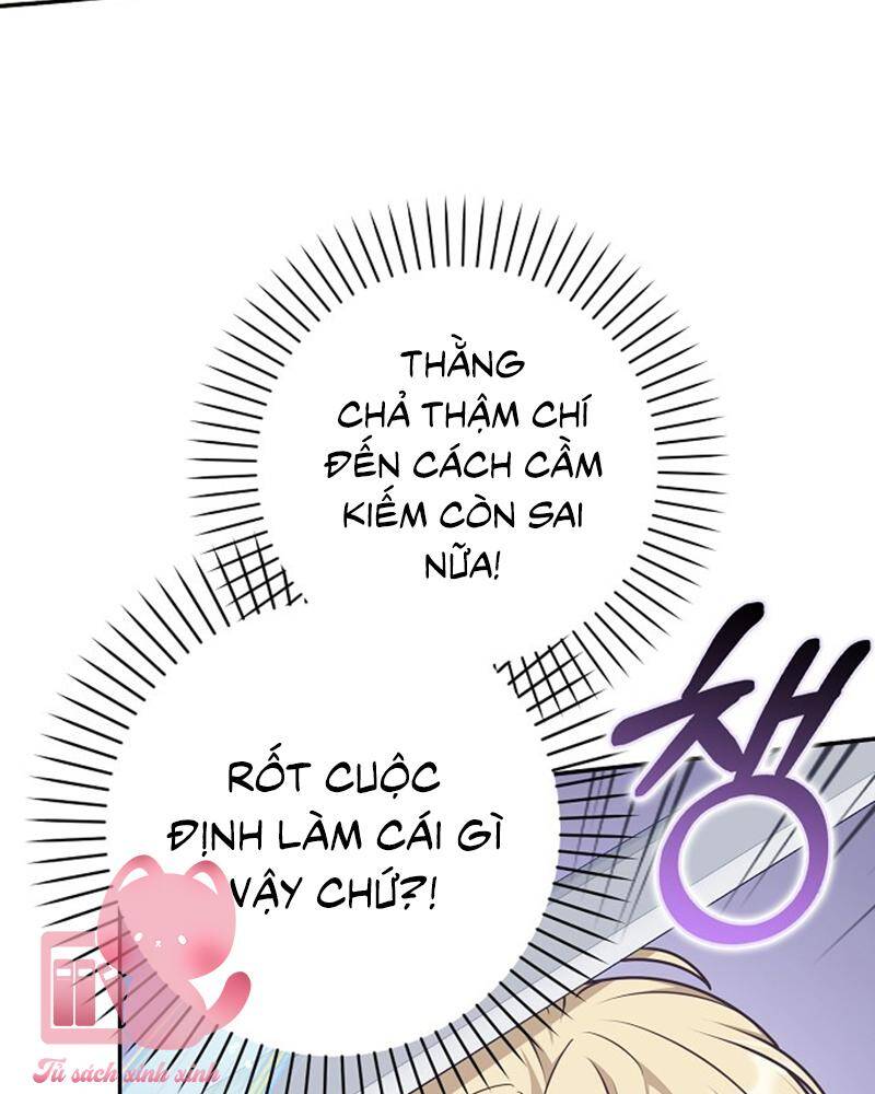 Tôi Thề Chúng Ta Chỉ Là Bạn Chapter 57 - Trang 2