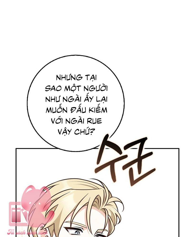 Tôi Thề Chúng Ta Chỉ Là Bạn Chapter 57 - Trang 2