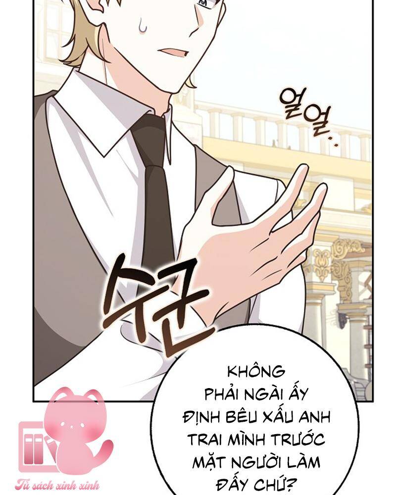 Tôi Thề Chúng Ta Chỉ Là Bạn Chapter 57 - Trang 2