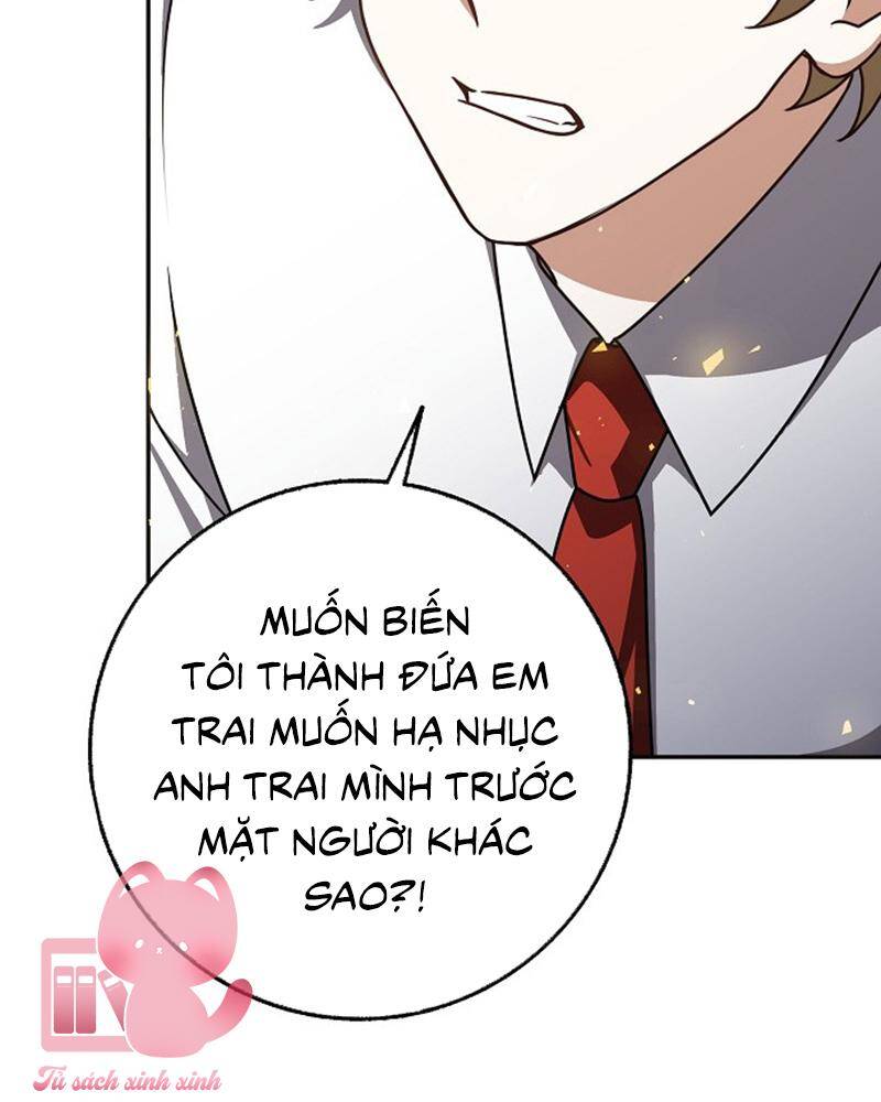 Tôi Thề Chúng Ta Chỉ Là Bạn Chapter 57 - Trang 2