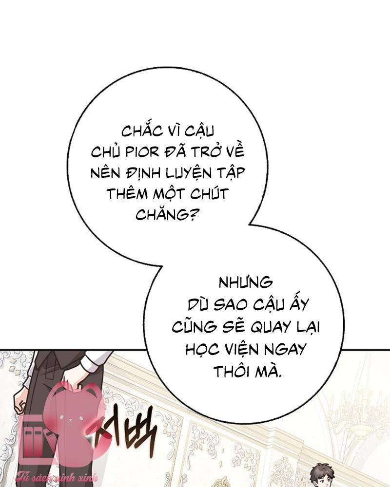 Tôi Thề Chúng Ta Chỉ Là Bạn Chapter 57 - Trang 2