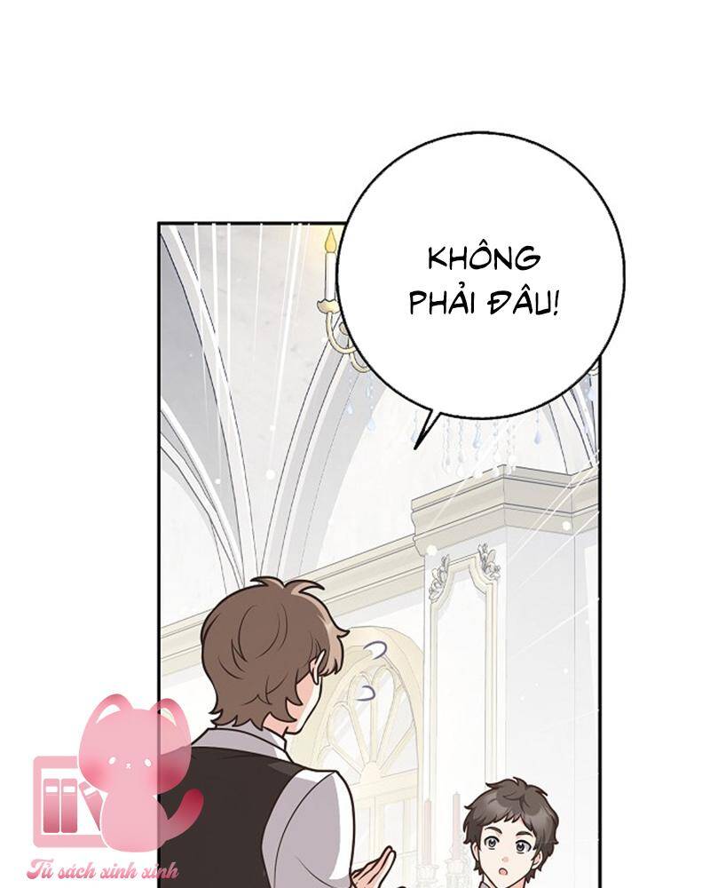 Tôi Thề Chúng Ta Chỉ Là Bạn Chapter 57 - Trang 2