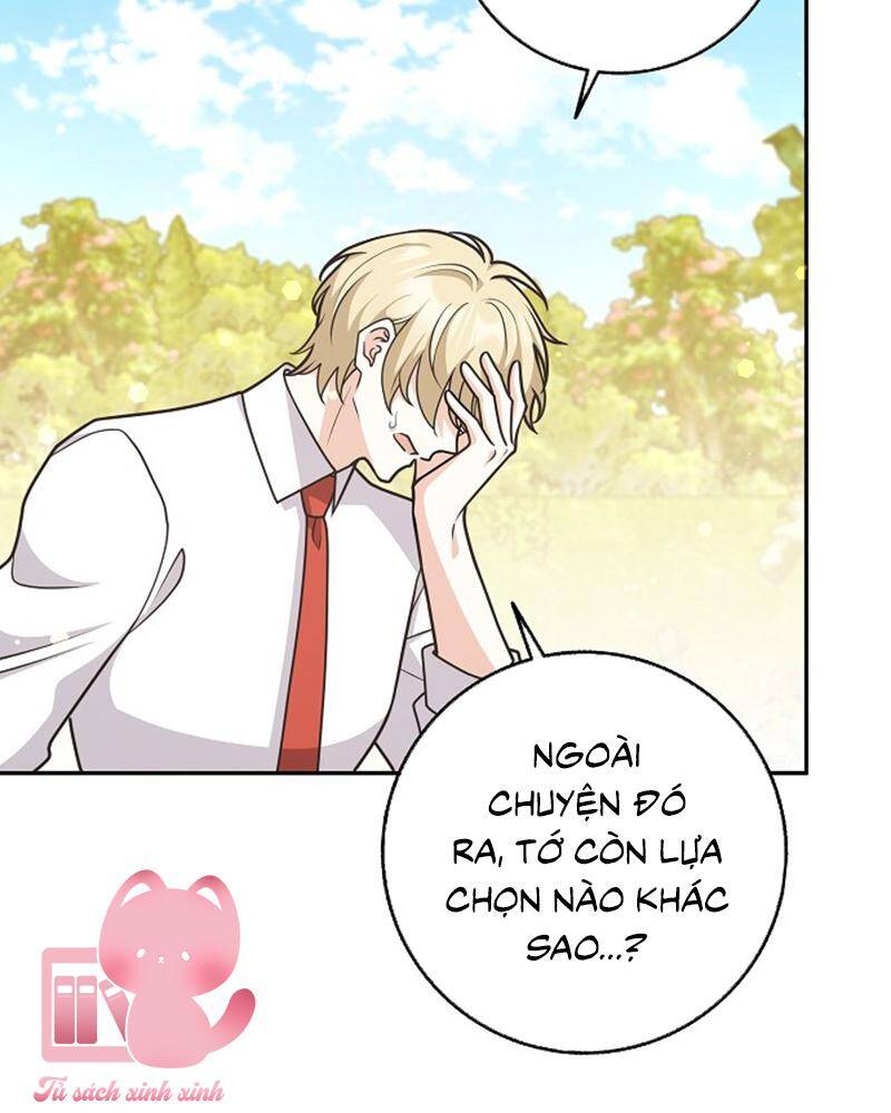 Tôi Thề Chúng Ta Chỉ Là Bạn Chapter 57 - Trang 2