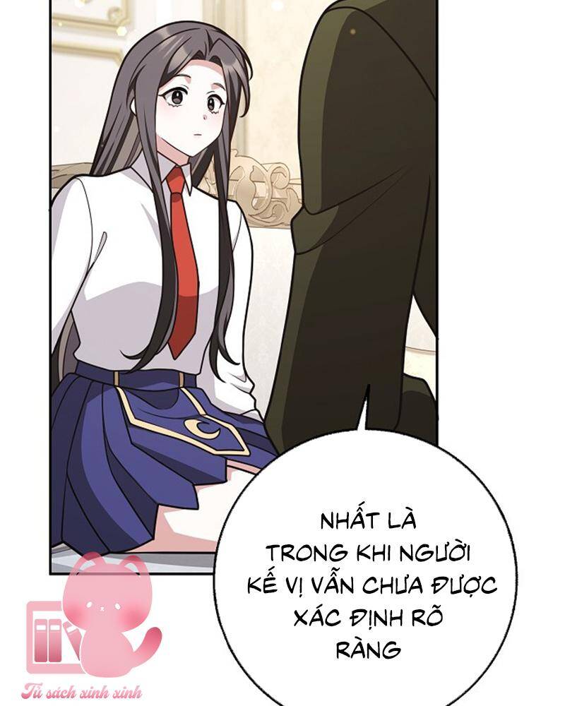 Tôi Thề Chúng Ta Chỉ Là Bạn Chapter 56 - Trang 2