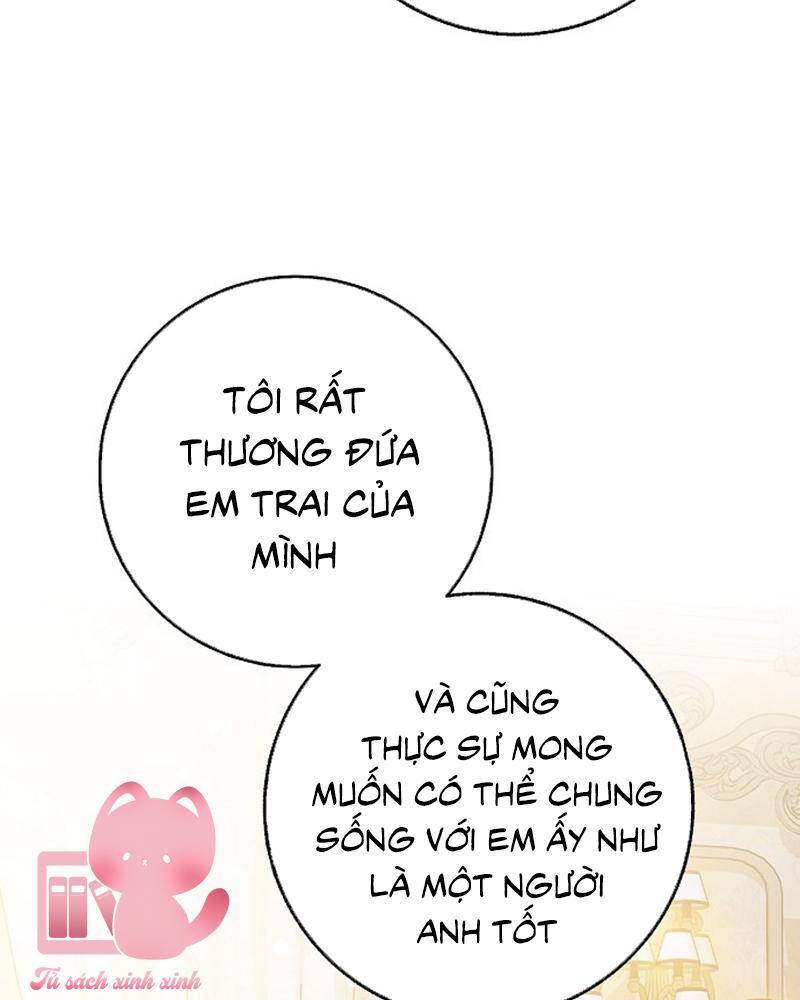 Tôi Thề Chúng Ta Chỉ Là Bạn Chapter 56 - Trang 2