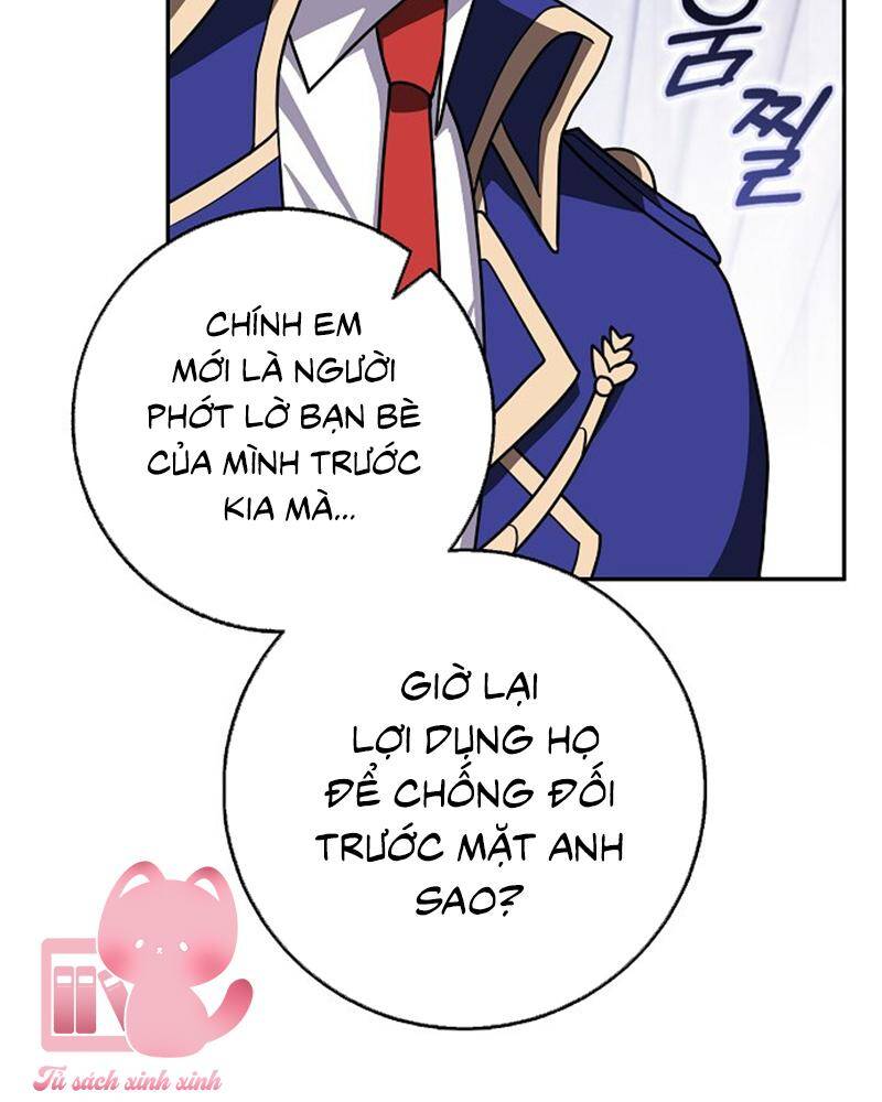 Tôi Thề Chúng Ta Chỉ Là Bạn Chapter 56 - Trang 2