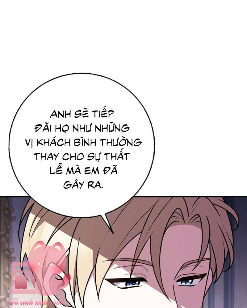 Tôi Thề Chúng Ta Chỉ Là Bạn Chapter 56 - Trang 2