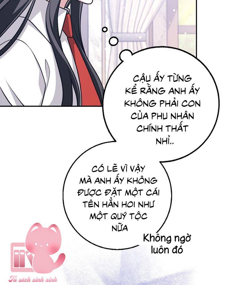 Tôi Thề Chúng Ta Chỉ Là Bạn Chapter 56 - Trang 2