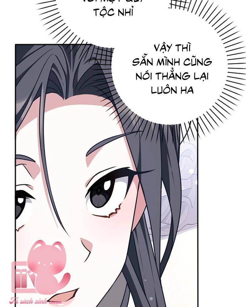 Tôi Thề Chúng Ta Chỉ Là Bạn Chapter 56 - Trang 2