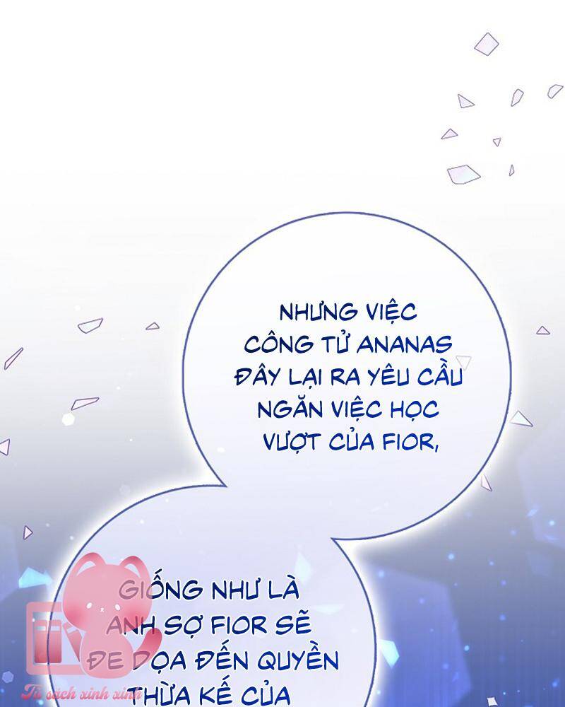 Tôi Thề Chúng Ta Chỉ Là Bạn Chapter 56 - Trang 2