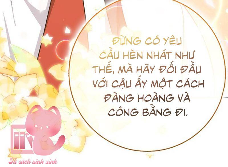 Tôi Thề Chúng Ta Chỉ Là Bạn Chapter 56 - Trang 2