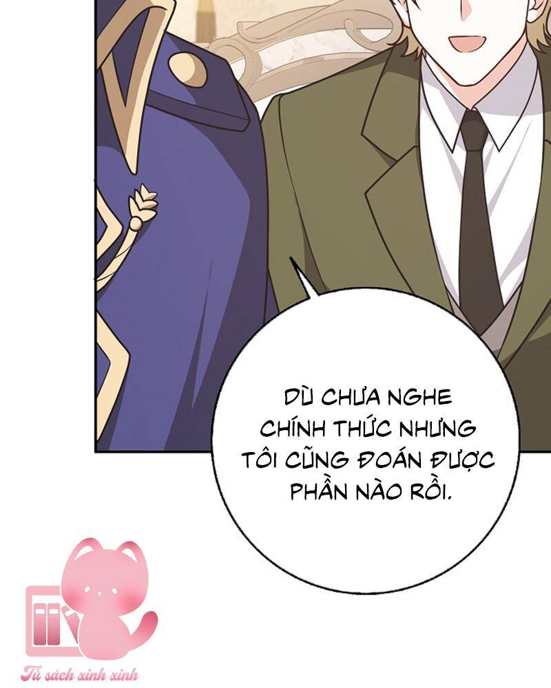 Tôi Thề Chúng Ta Chỉ Là Bạn Chapter 56 - Trang 2