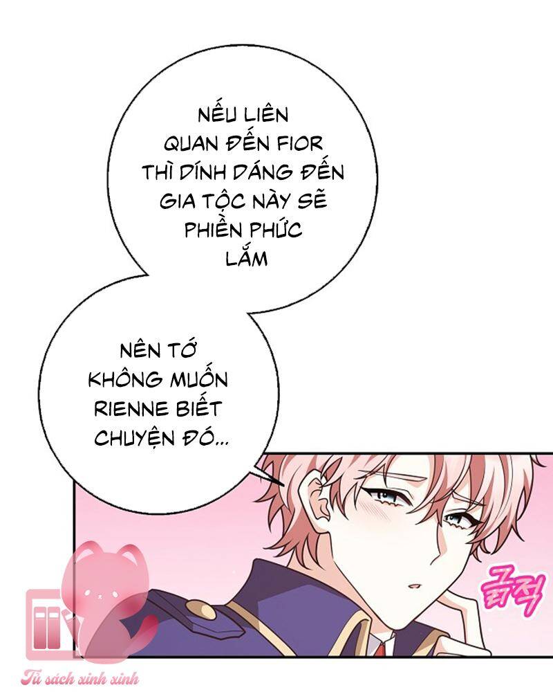 Tôi Thề Chúng Ta Chỉ Là Bạn Chapter 56 - Trang 2