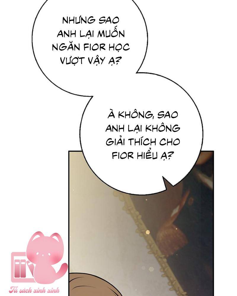 Tôi Thề Chúng Ta Chỉ Là Bạn Chapter 56 - Trang 2