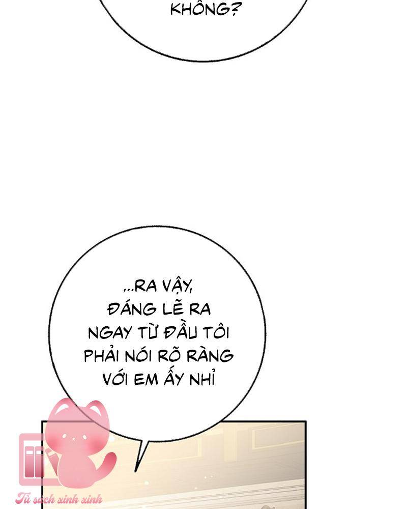 Tôi Thề Chúng Ta Chỉ Là Bạn Chapter 56 - Trang 2