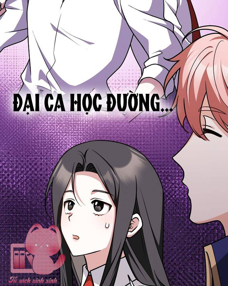 Tôi Thề Chúng Ta Chỉ Là Bạn Chapter 56 - Trang 2