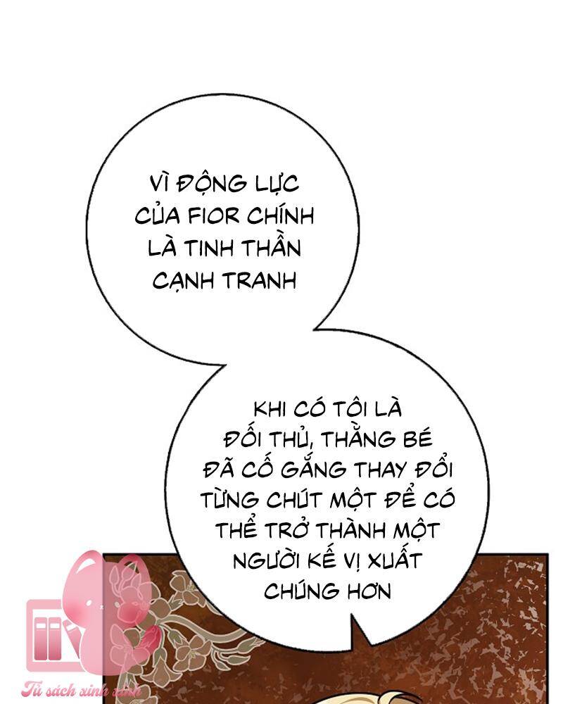 Tôi Thề Chúng Ta Chỉ Là Bạn Chapter 56 - Trang 2