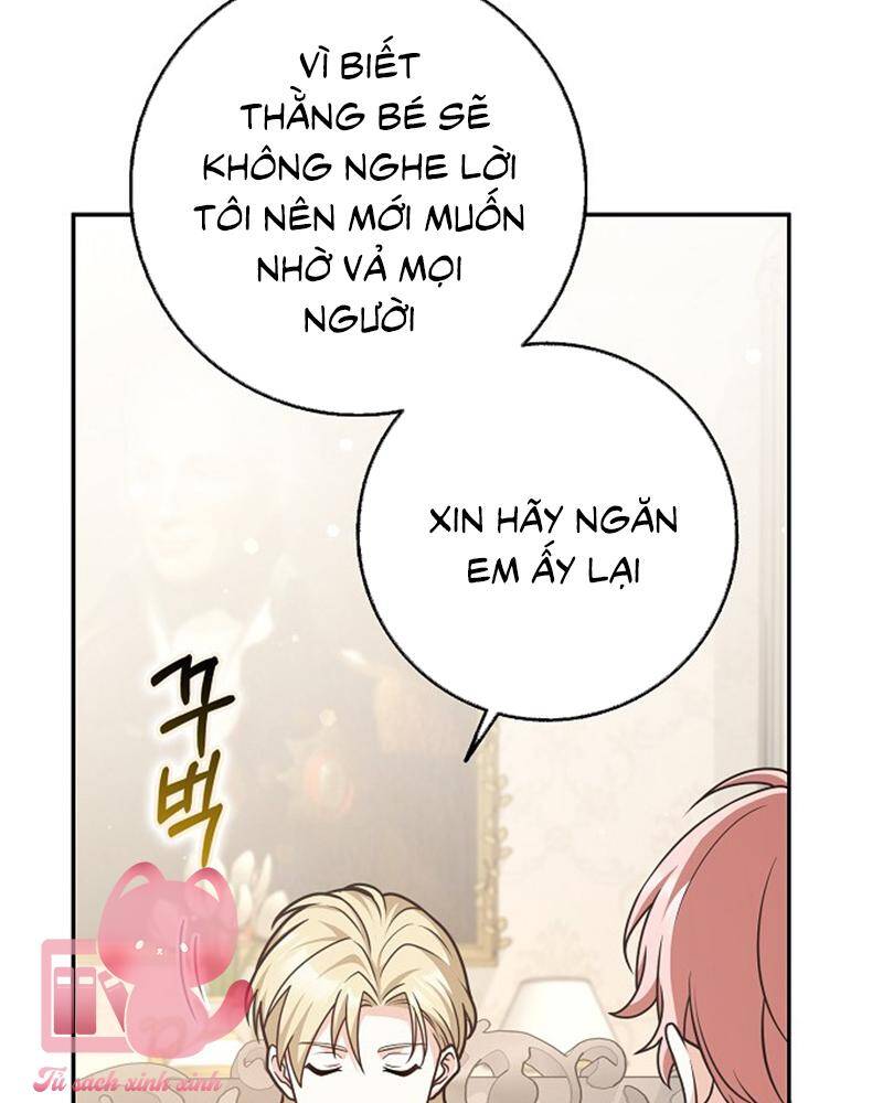 Tôi Thề Chúng Ta Chỉ Là Bạn Chapter 56 - Trang 2