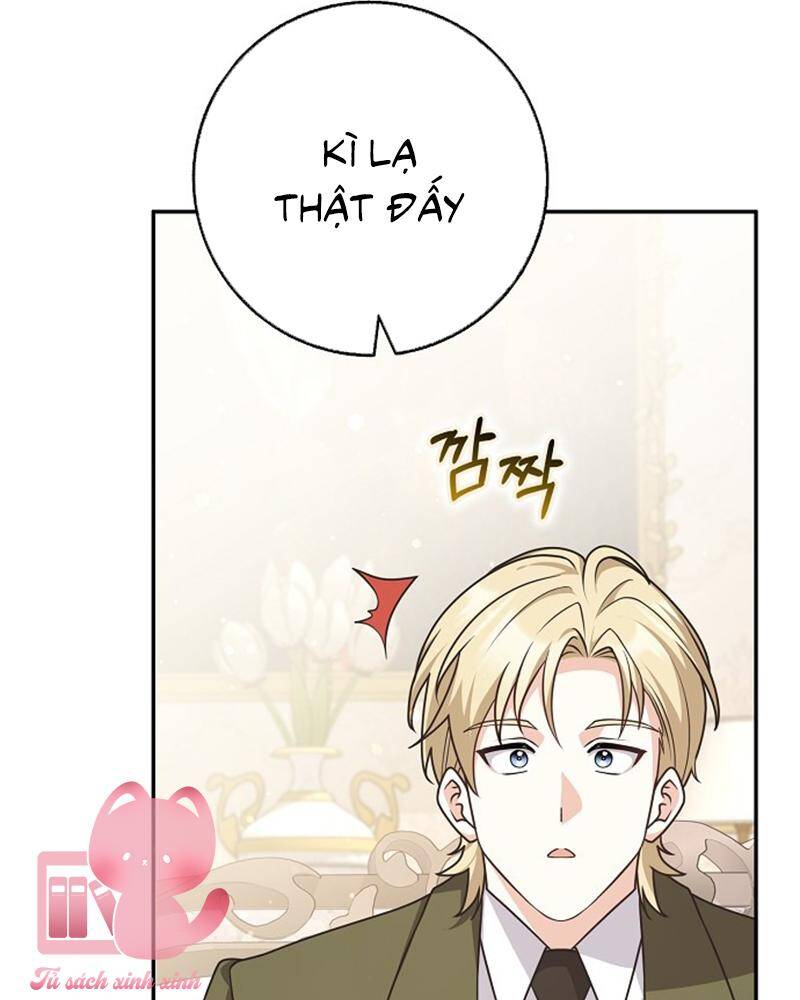 Tôi Thề Chúng Ta Chỉ Là Bạn Chapter 56 - Trang 2