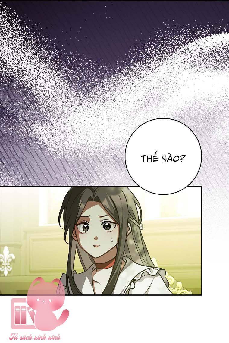 Tôi Thề Chúng Ta Chỉ Là Bạn Chapter 54 - Trang 2