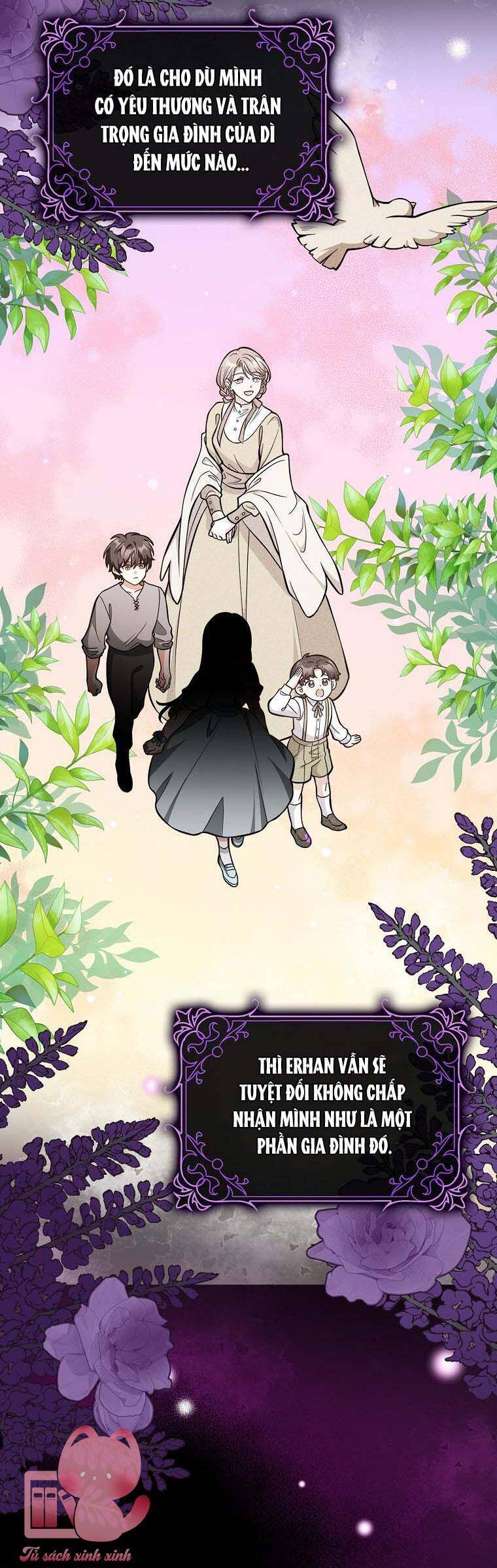 Tôi Thề Chúng Ta Chỉ Là Bạn Chapter 54 - Trang 2