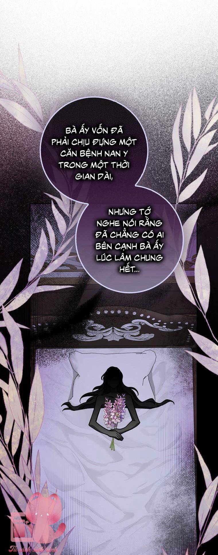 Tôi Thề Chúng Ta Chỉ Là Bạn Chapter 53 - Trang 2