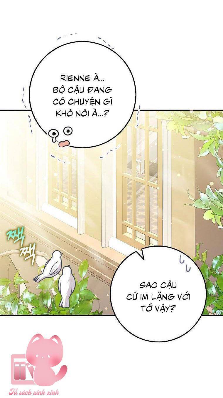 Tôi Thề Chúng Ta Chỉ Là Bạn Chapter 51 - Trang 2