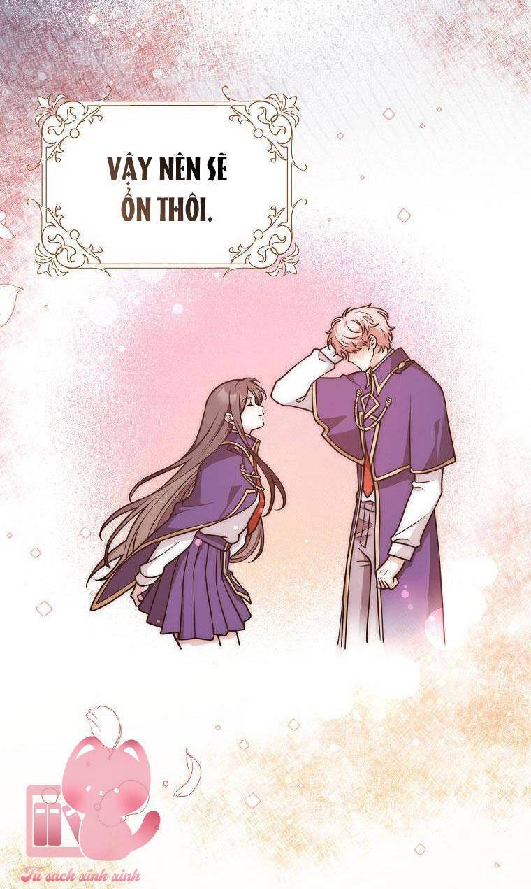 Tôi Thề Chúng Ta Chỉ Là Bạn Chapter 51 - Trang 2