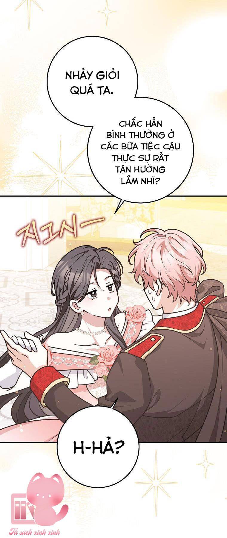 Tôi Thề Chúng Ta Chỉ Là Bạn Chapter 50 - Trang 2