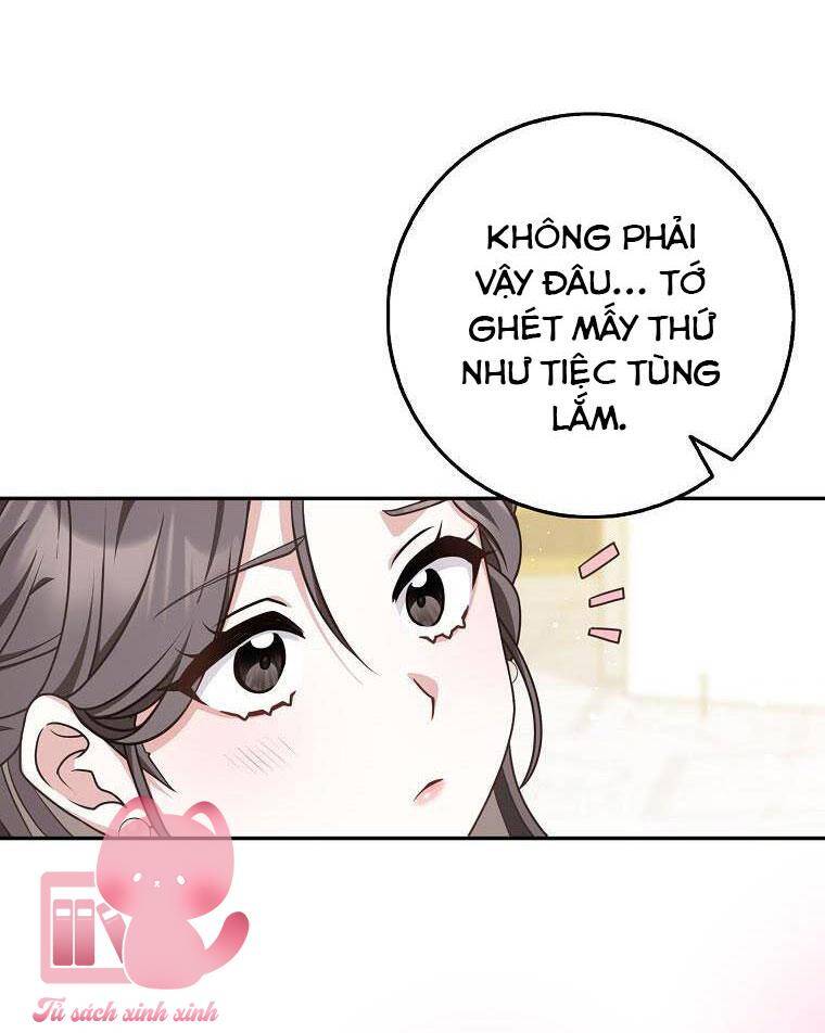 Tôi Thề Chúng Ta Chỉ Là Bạn Chapter 50 - Trang 2