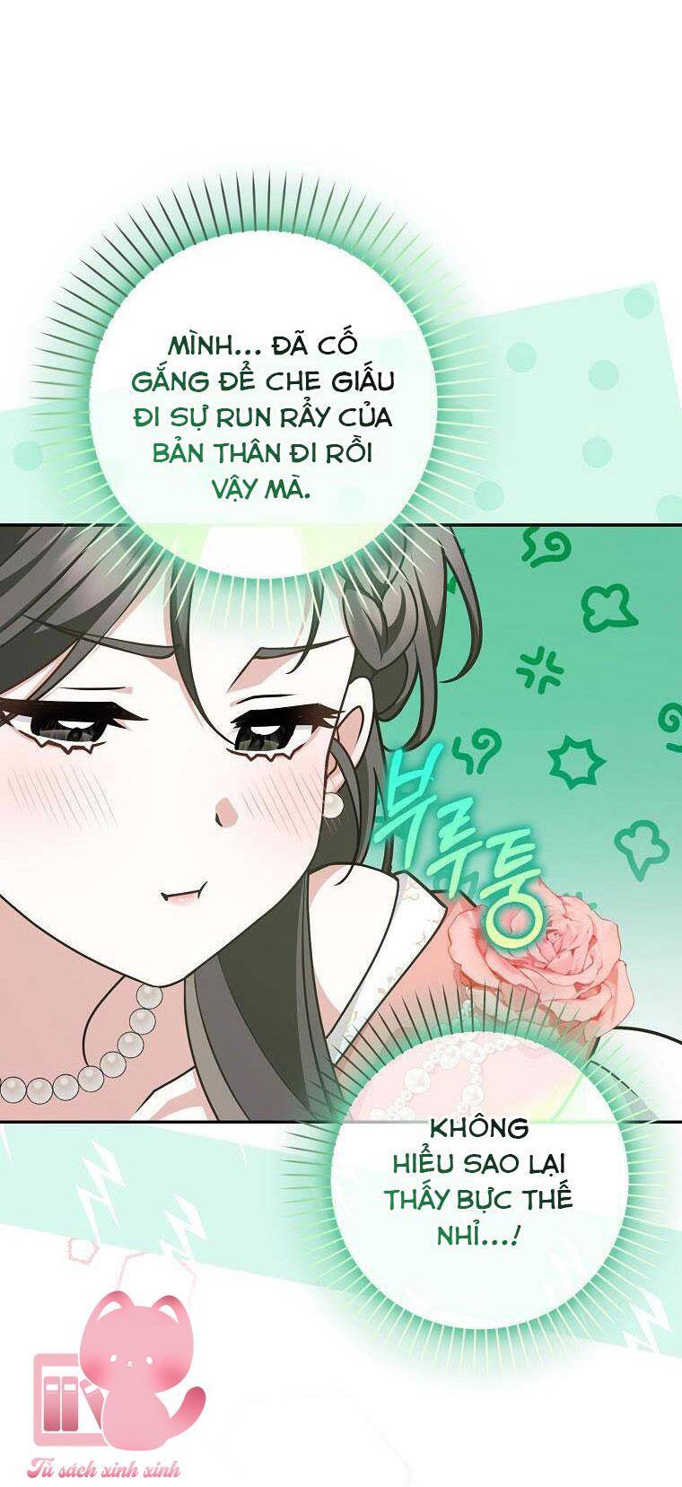 Tôi Thề Chúng Ta Chỉ Là Bạn Chapter 50 - Trang 2