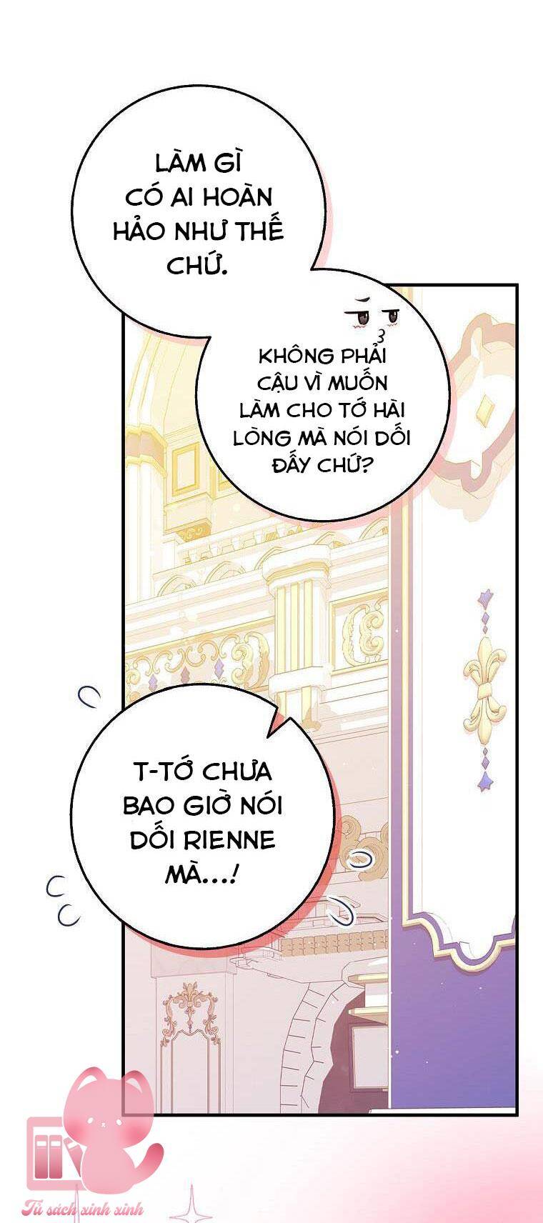 Tôi Thề Chúng Ta Chỉ Là Bạn Chapter 50 - Trang 2