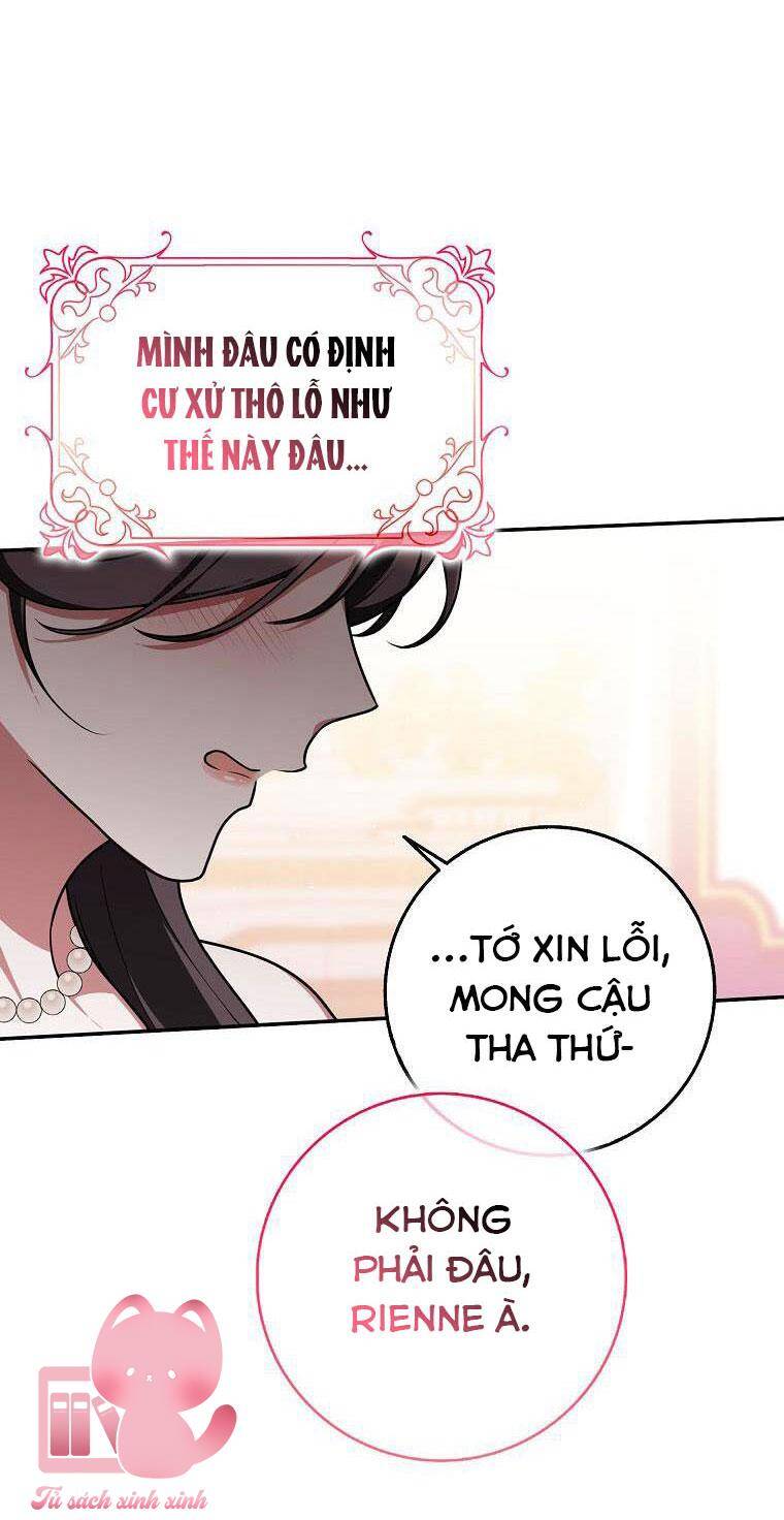 Tôi Thề Chúng Ta Chỉ Là Bạn Chapter 50 - Trang 2