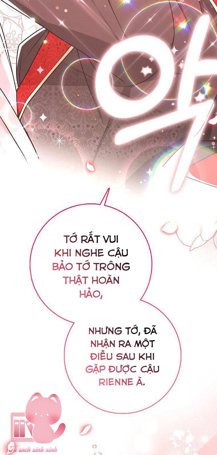 Tôi Thề Chúng Ta Chỉ Là Bạn Chapter 50 - Trang 2