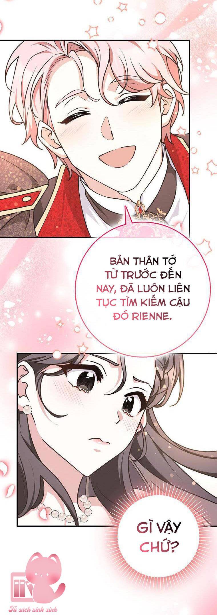 Tôi Thề Chúng Ta Chỉ Là Bạn Chapter 50 - Trang 2