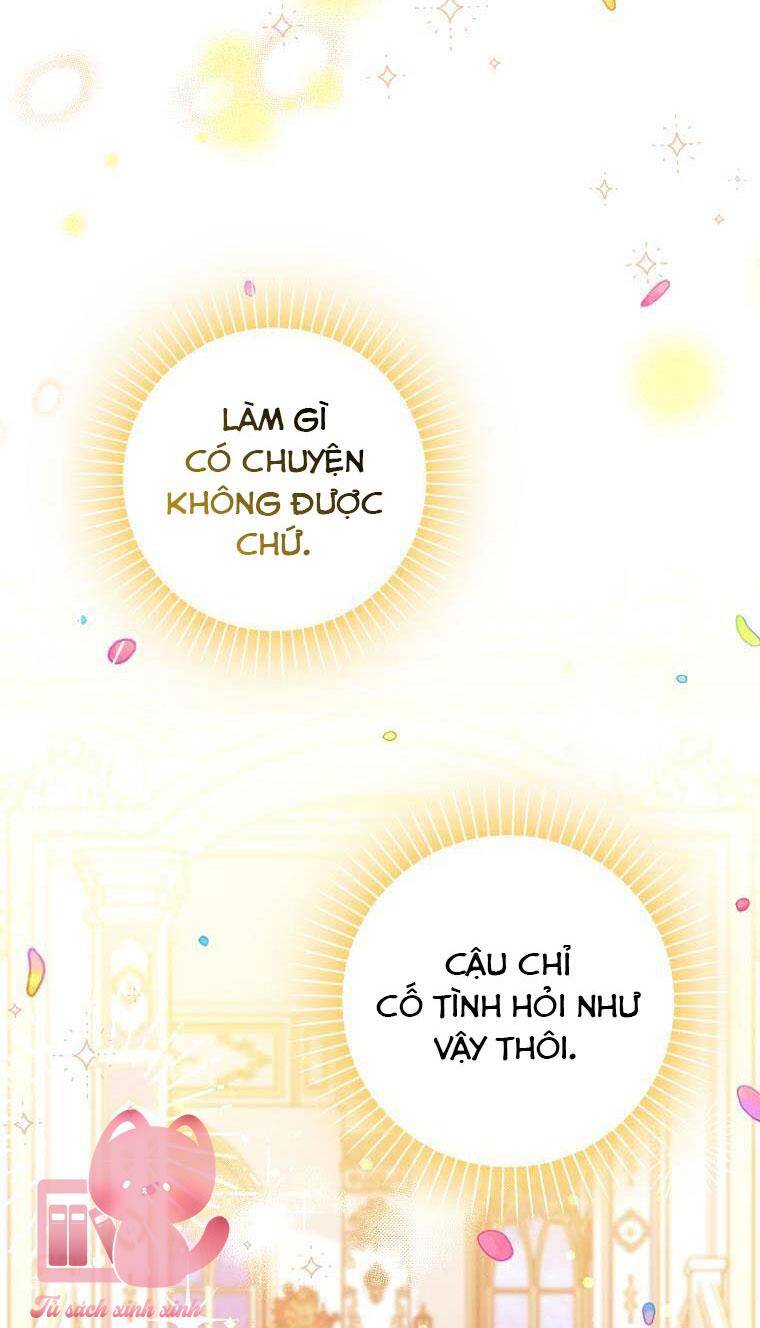 Tôi Thề Chúng Ta Chỉ Là Bạn Chapter 50 - Trang 2