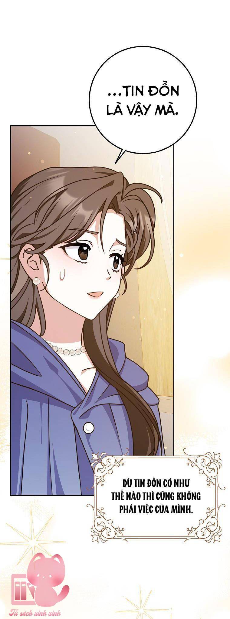 Tôi Thề Chúng Ta Chỉ Là Bạn Chapter 49 - Trang 2