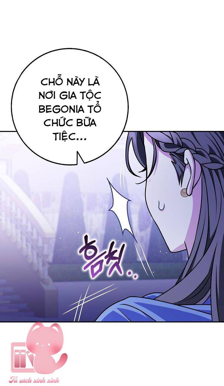 Tôi Thề Chúng Ta Chỉ Là Bạn Chapter 49 - Trang 2