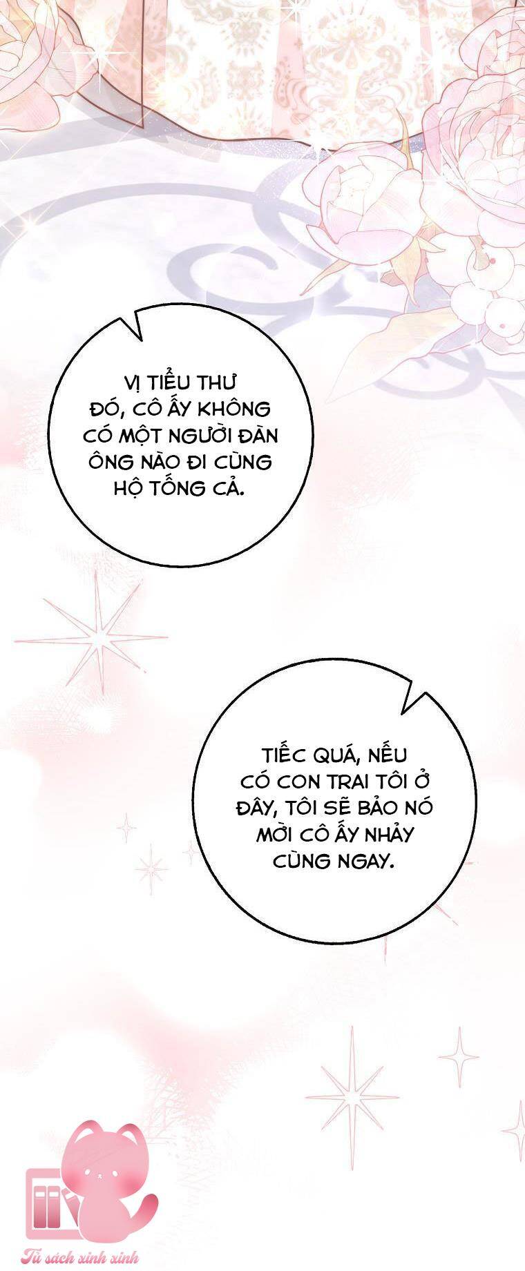 Tôi Thề Chúng Ta Chỉ Là Bạn Chapter 49 - Trang 2