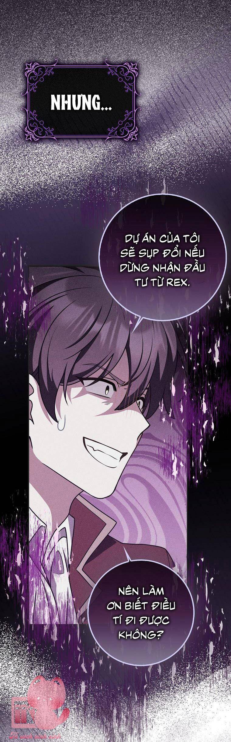 Tôi Thề Chúng Ta Chỉ Là Bạn Chapter 48 - Trang 2