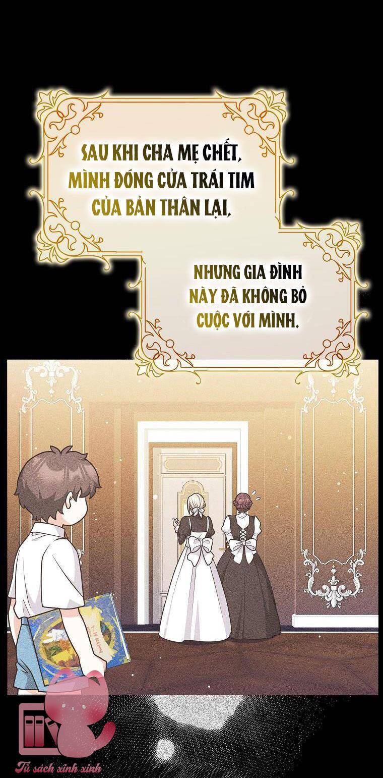 Tôi Thề Chúng Ta Chỉ Là Bạn Chapter 46 - Trang 2