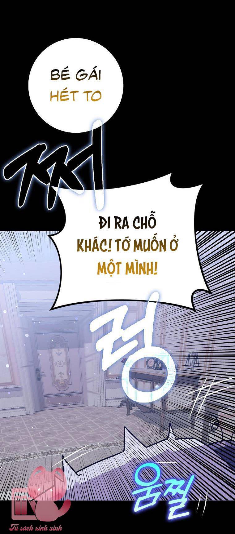 Tôi Thề Chúng Ta Chỉ Là Bạn Chapter 46 - Trang 2