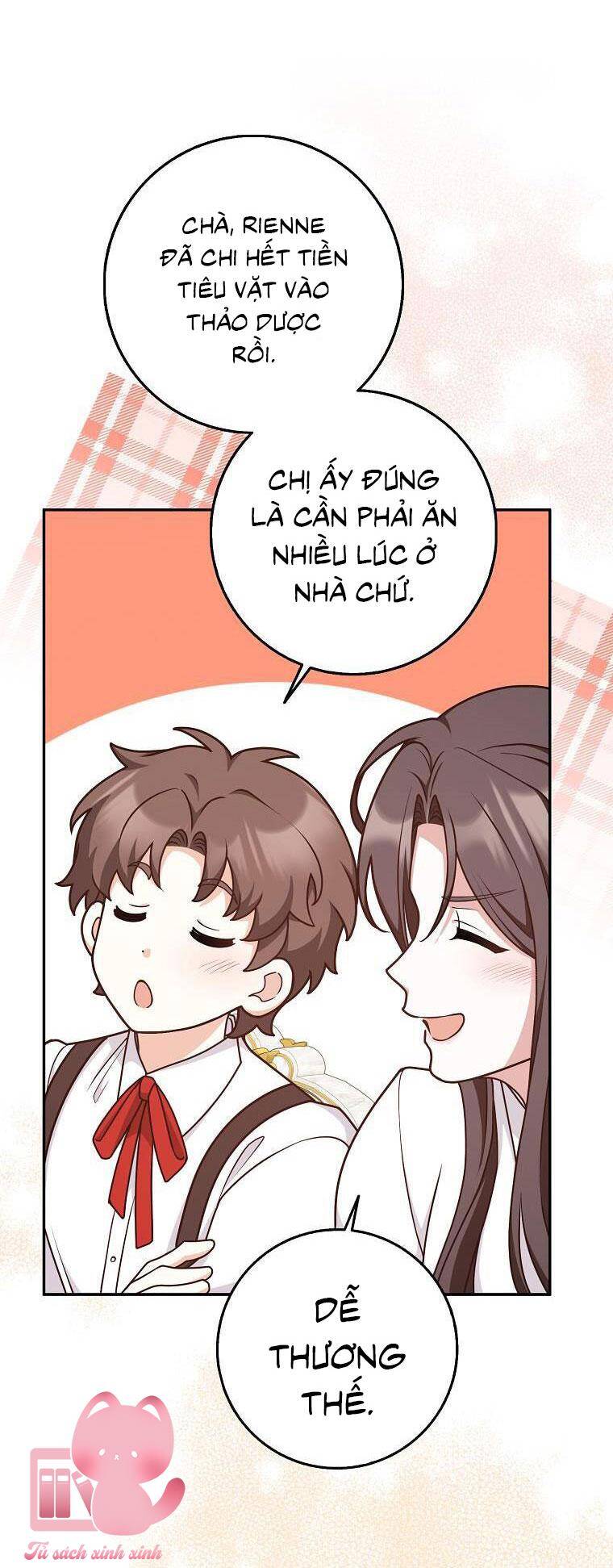 Tôi Thề Chúng Ta Chỉ Là Bạn Chapter 45 - Trang 2