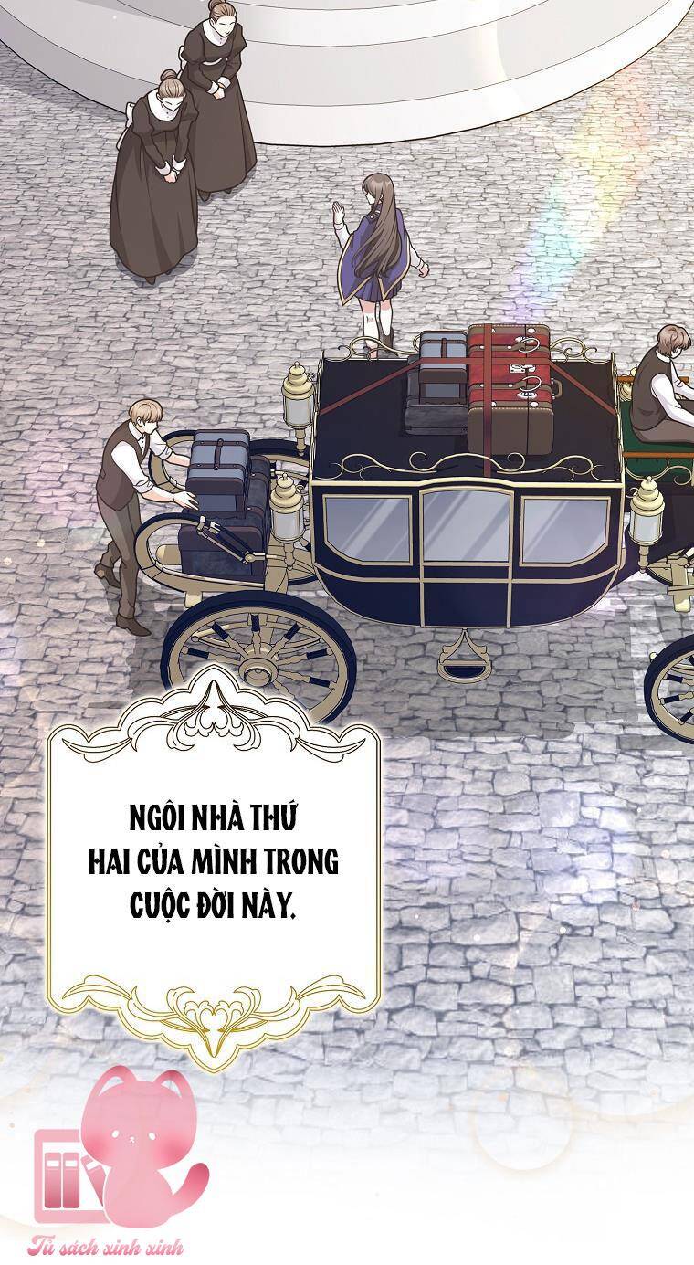 Tôi Thề Chúng Ta Chỉ Là Bạn Chapter 45 - Trang 2