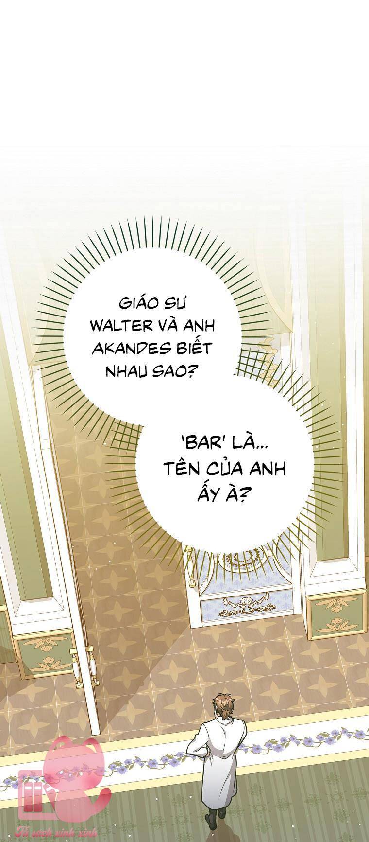 Tôi Thề Chúng Ta Chỉ Là Bạn Chapter 44 - Trang 2