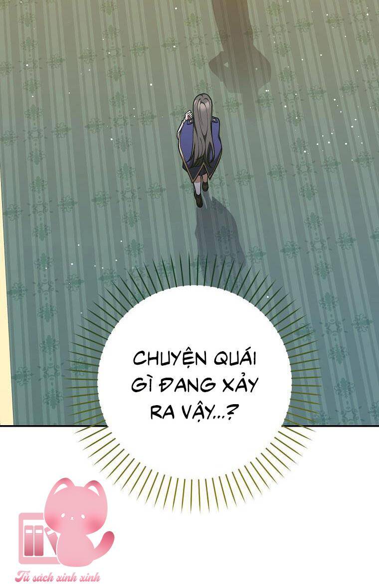 Tôi Thề Chúng Ta Chỉ Là Bạn Chapter 44 - Trang 2