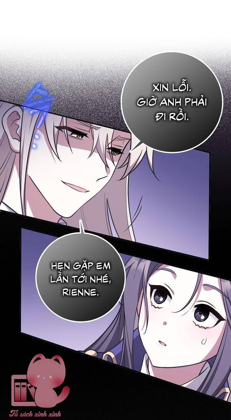 Tôi Thề Chúng Ta Chỉ Là Bạn Chapter 43 - Trang 2