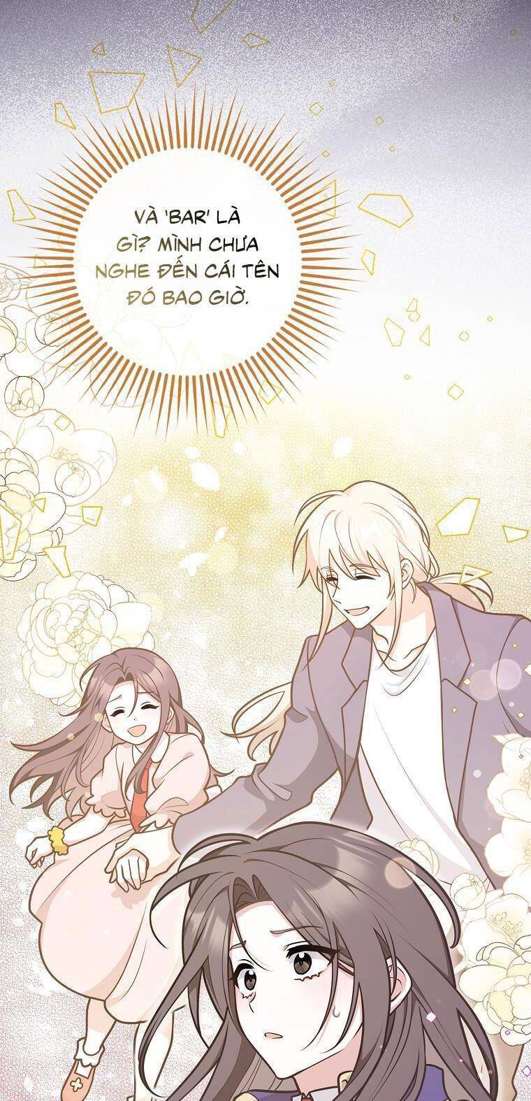 Tôi Thề Chúng Ta Chỉ Là Bạn Chapter 43 - Trang 2